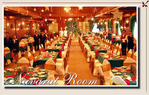 Suriwongse Hotel 9